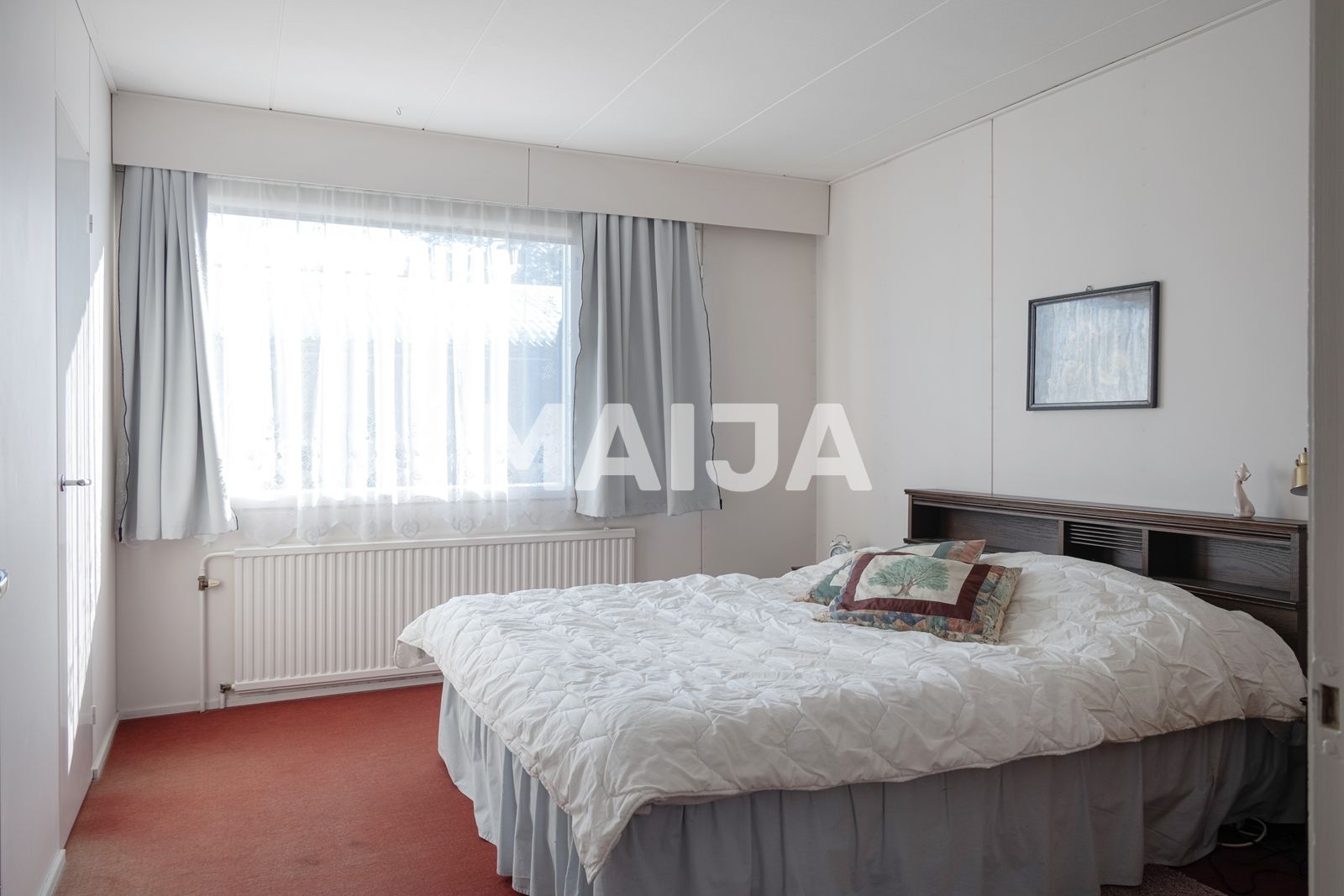 3 bedroom house 119 m² Petajasuo, Finland