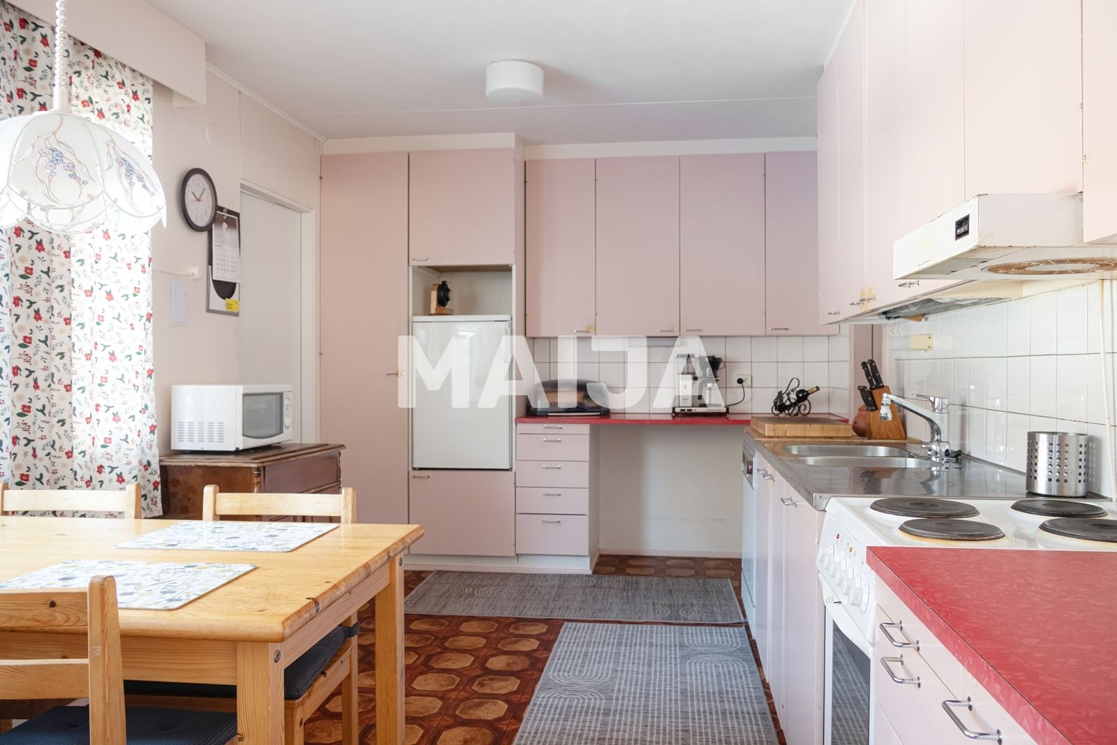 3 bedroom house 119 m² Petajasuo, Finland