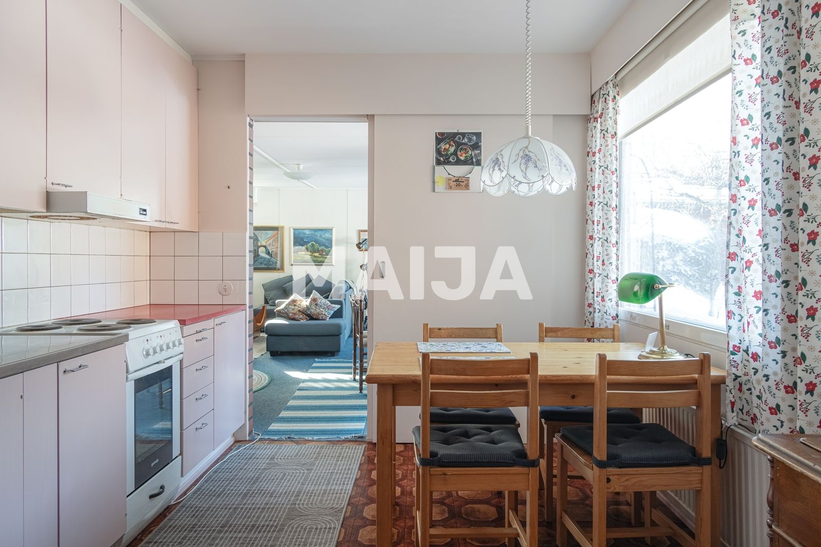 3 bedroom house 119 m² Petajasuo, Finland