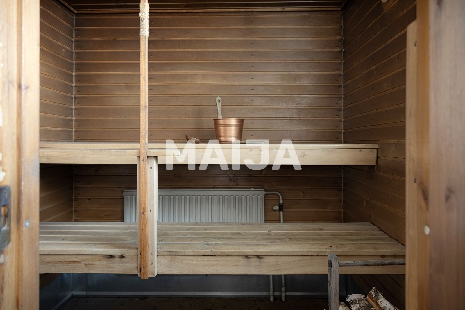 3 bedroom house 119 m² Petajasuo, Finland