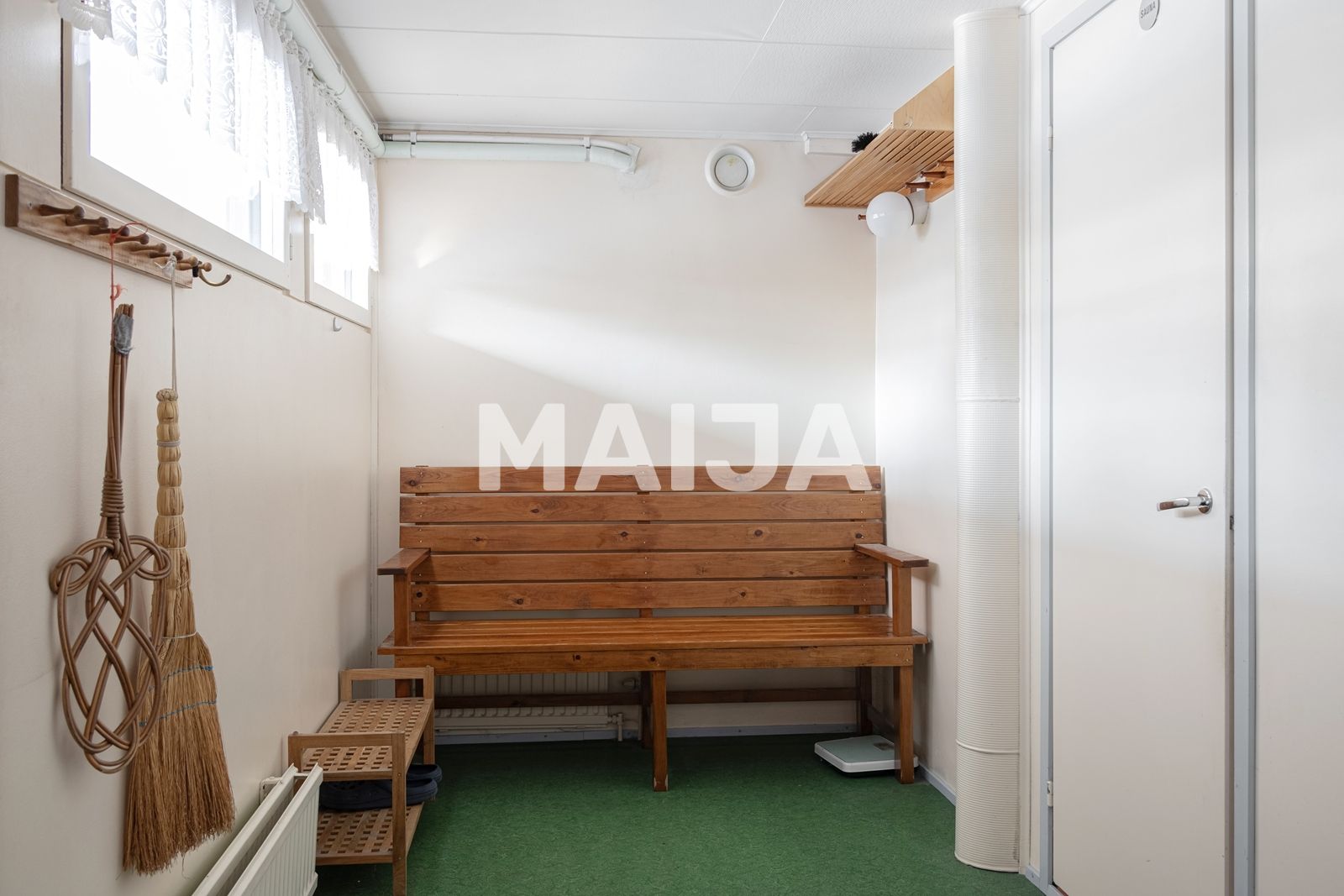 3 bedroom house 119 m² Petajasuo, Finland