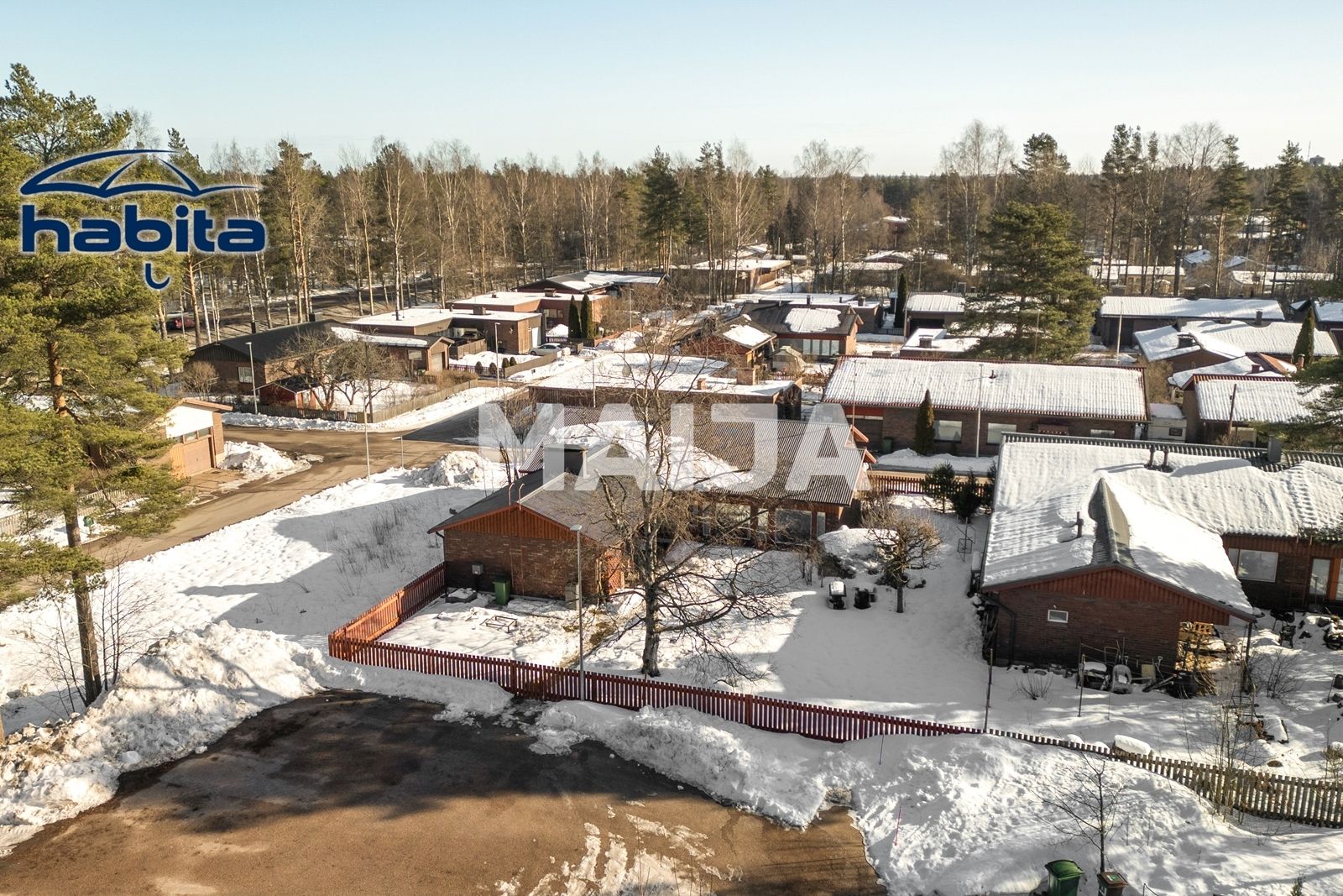 3 bedroom house 119 m² Petajasuo, Finland