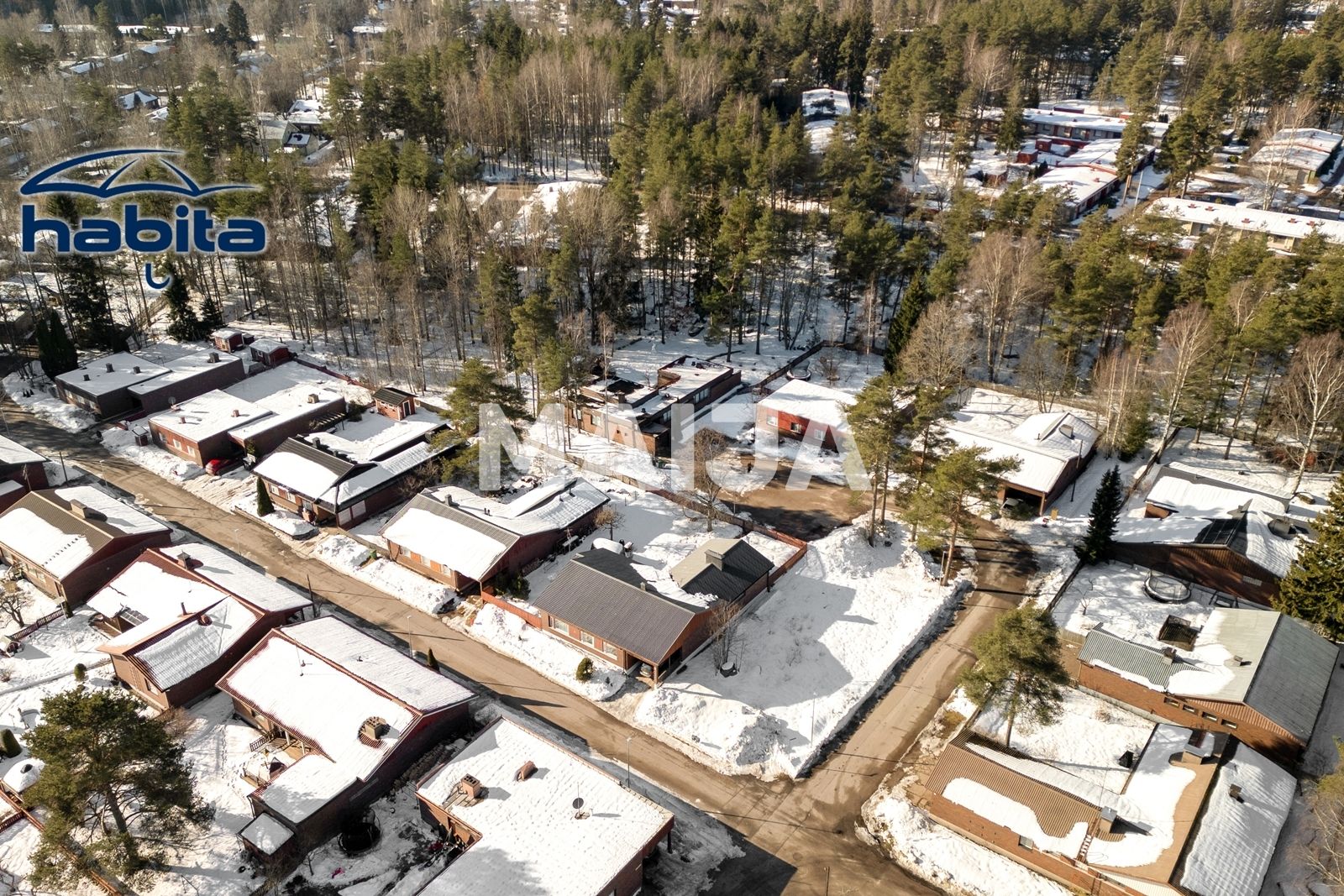 3 bedroom house 119 m² Petajasuo, Finland