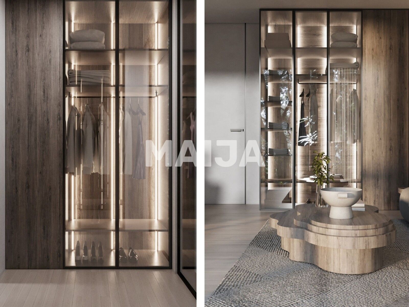 Вилла 3 комнаты 162 м² Равай, Таиланд