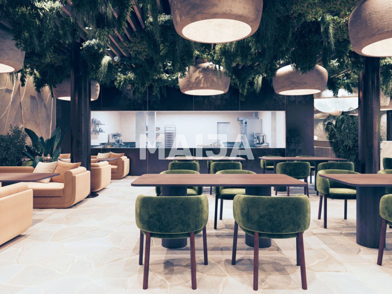 Вилла 3 комнаты 162 м² Равай, Таиланд