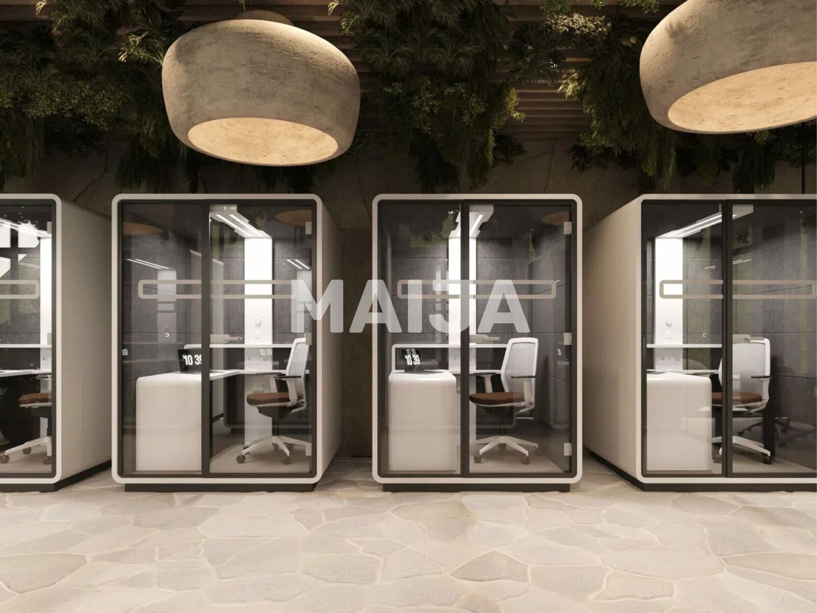 Вилла 3 комнаты 162 м² Равай, Таиланд