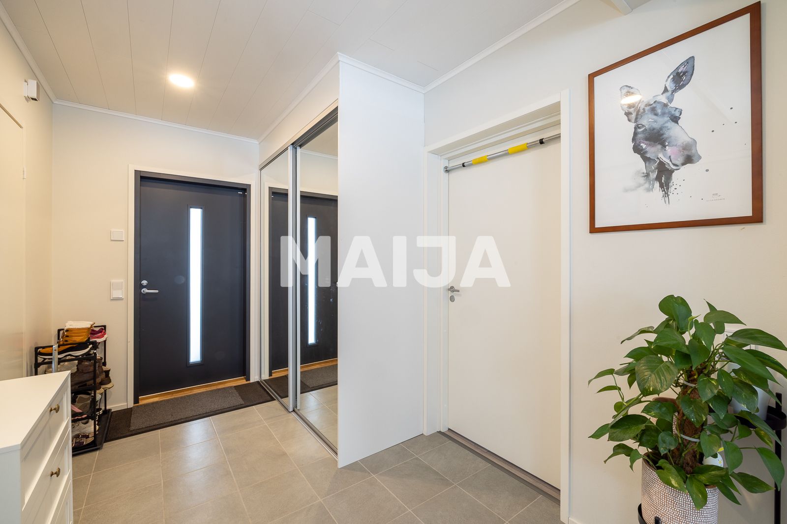 Casa 4 habitaciones 102 m² Tornio, Finlandia