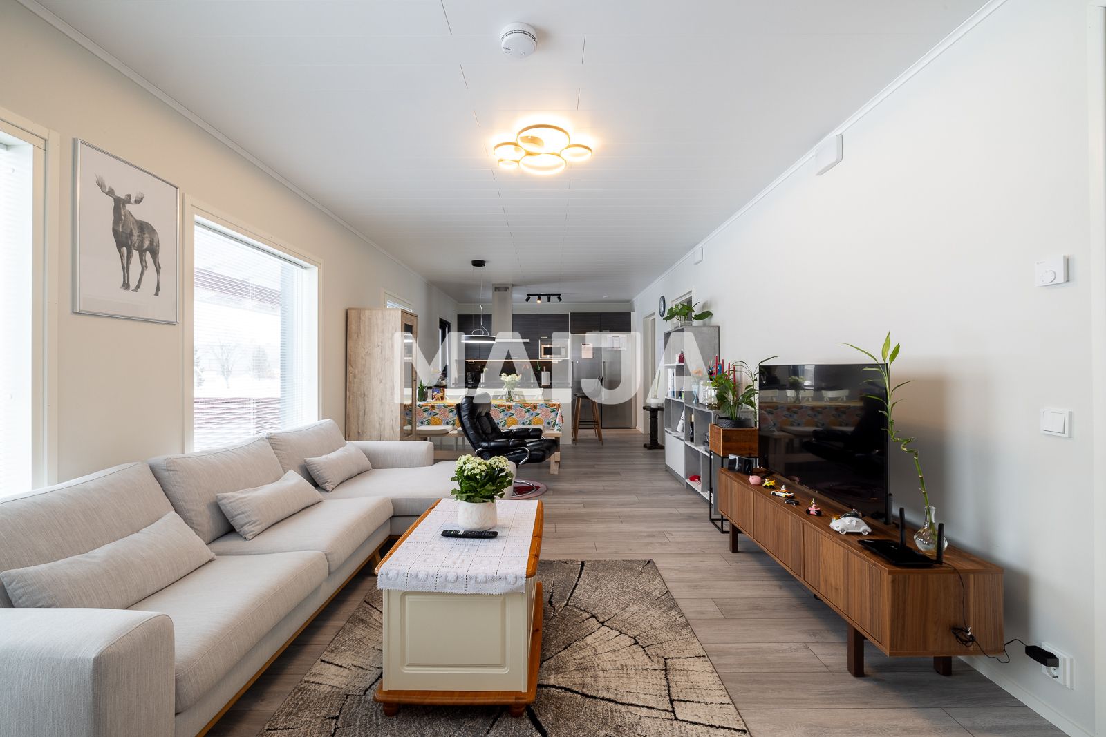 Casa 4 habitaciones 102 m² Tornio, Finlandia