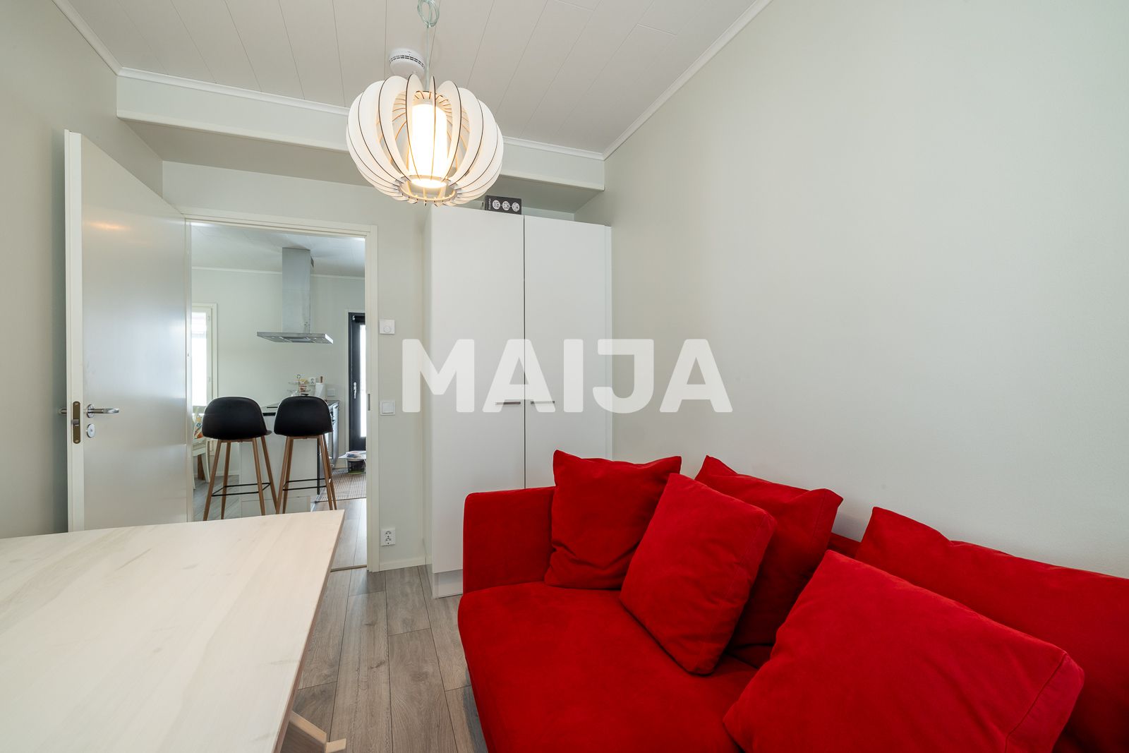 Casa 4 habitaciones 102 m² Tornio, Finlandia