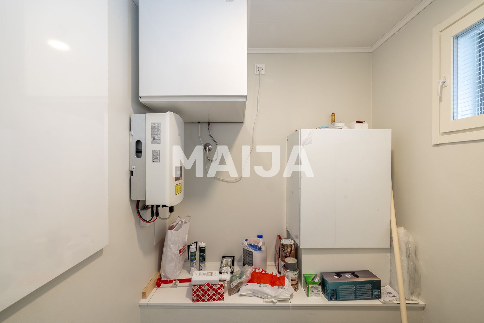 Casa 4 habitaciones 102 m² Tornio, Finlandia