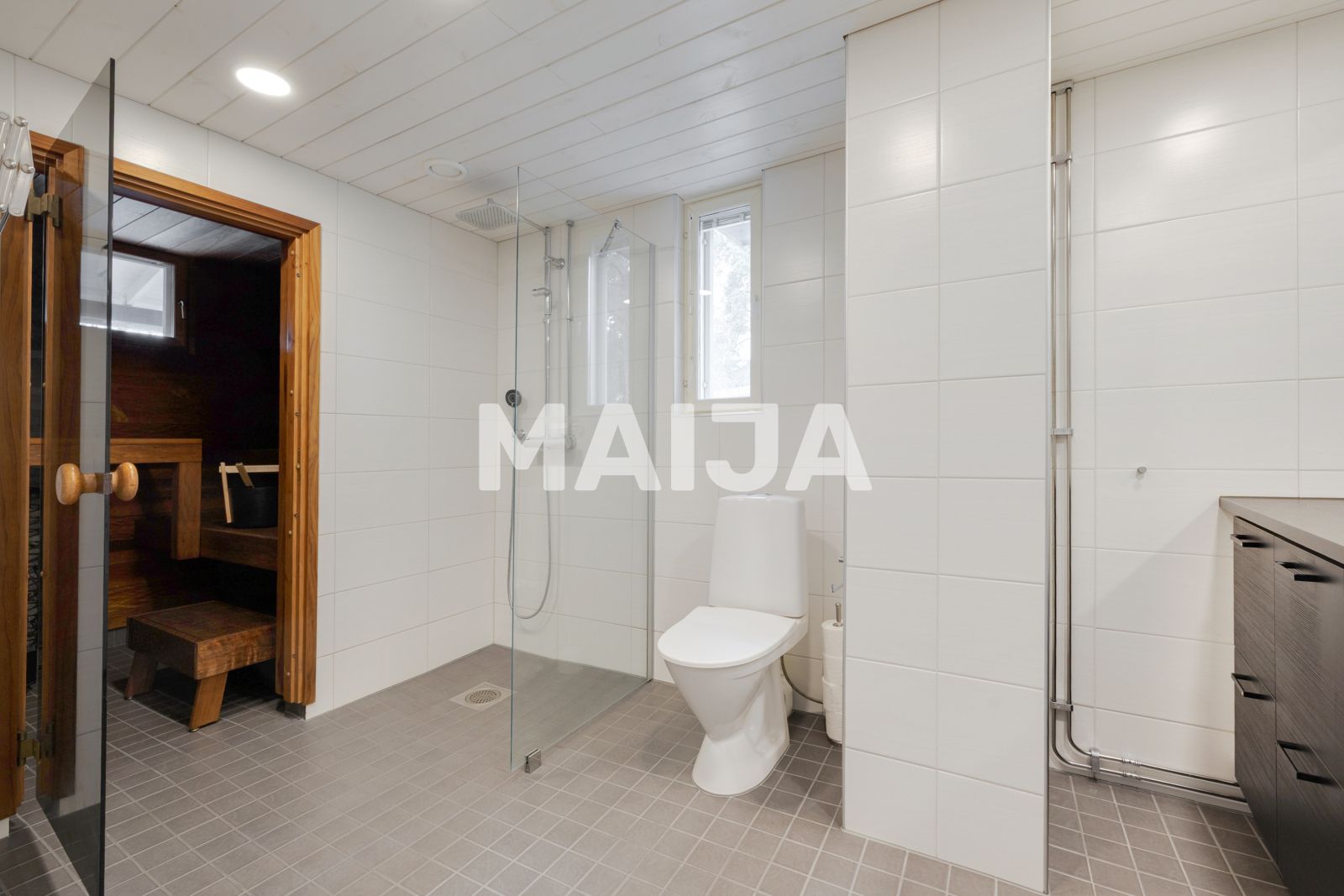 Квартира 5 комнат 112 м² Turku sub region, Финляндия