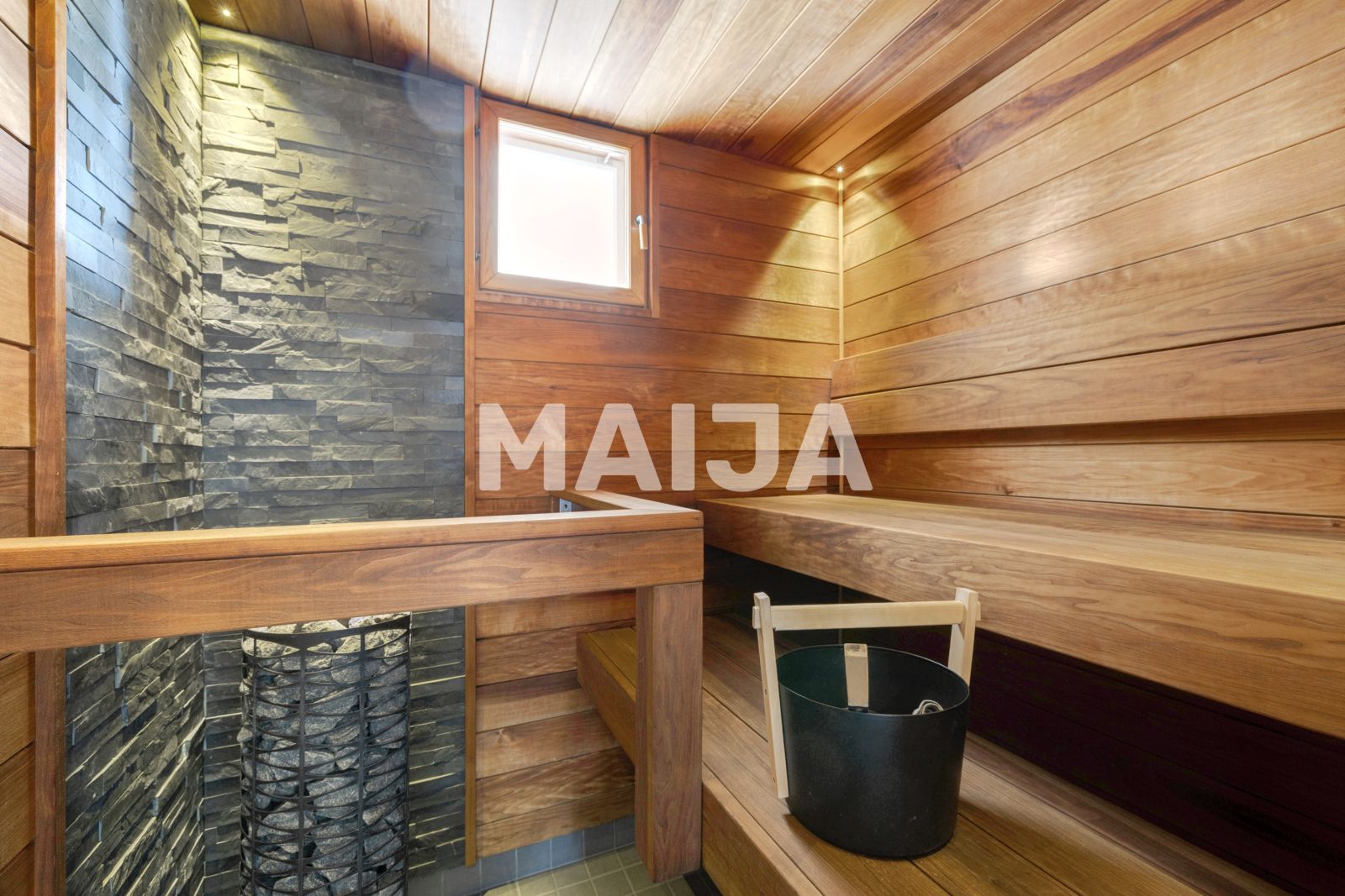 Квартира 5 комнат 112 м² Turku sub region, Финляндия