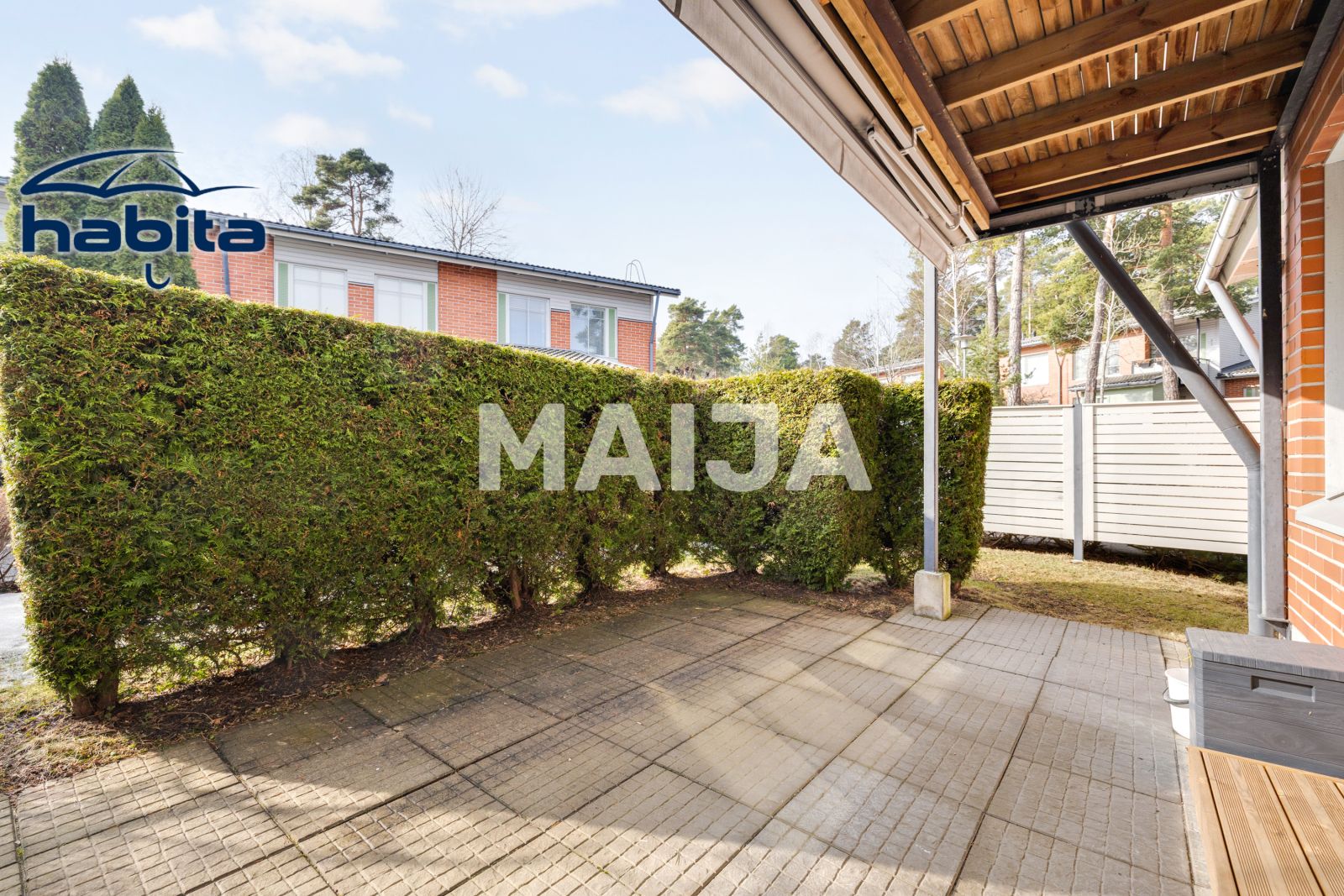 Квартира 5 комнат 112 м² Turku sub region, Финляндия