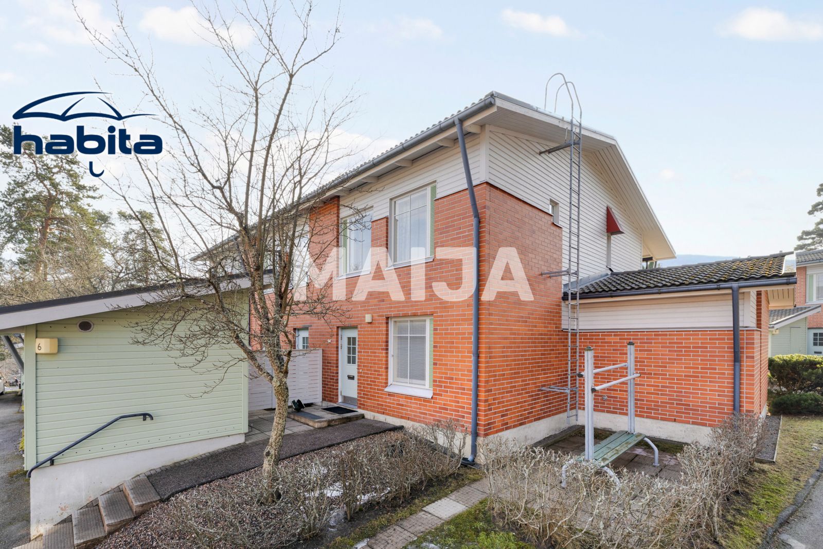 Квартира 5 комнат 112 м² Turku sub region, Финляндия