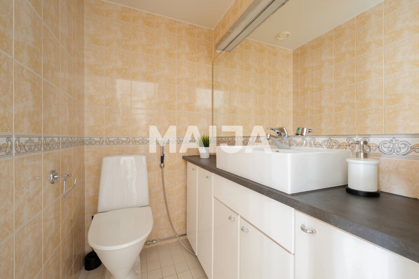 Квартира 5 комнат 112 м² Turku sub region, Финляндия