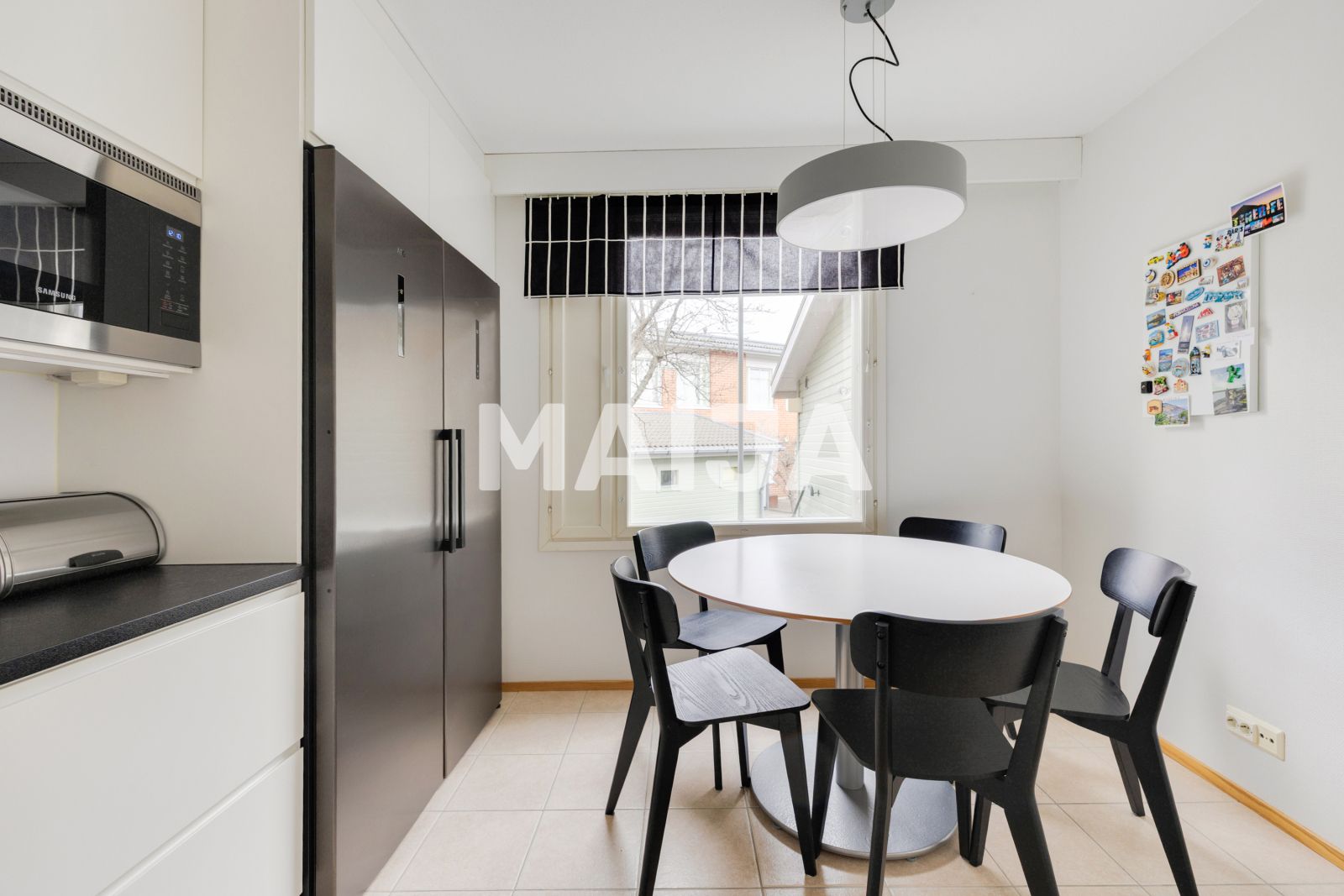 Квартира 5 комнат 112 м² Turku sub region, Финляндия