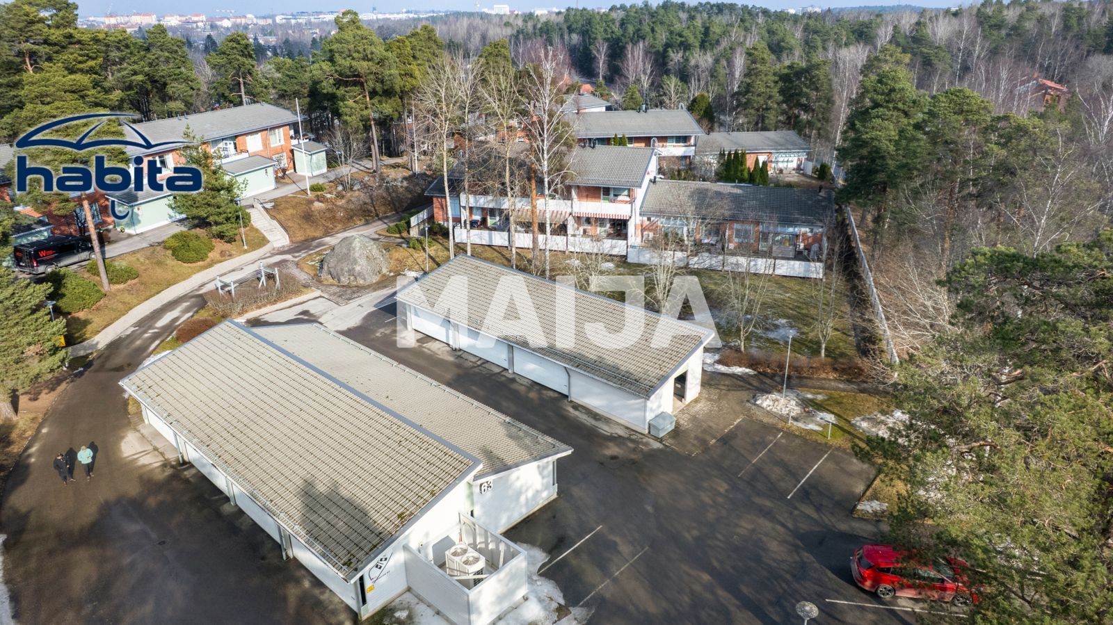 Квартира 5 комнат 112 м² Turku sub region, Финляндия