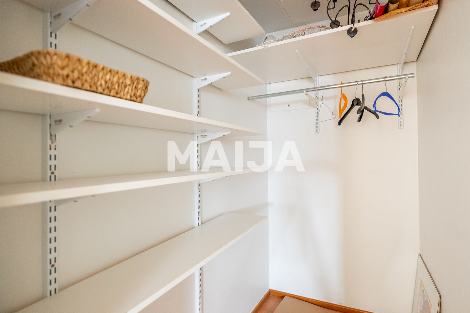 Mieszkanie 2 pokoi 47 m² Rovaniemi sub region, Finlandia