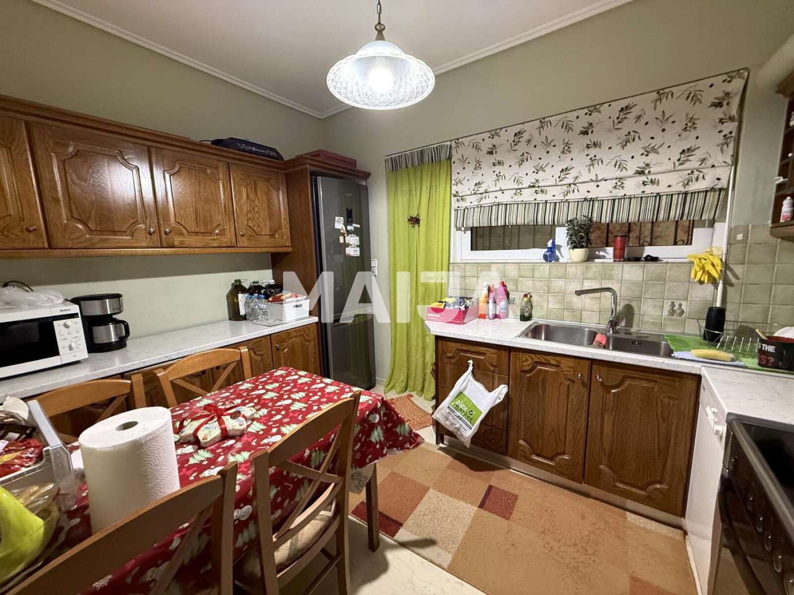 Квартира 6 комнат 110 м² Municipality of Agia Paraskevi, Греция