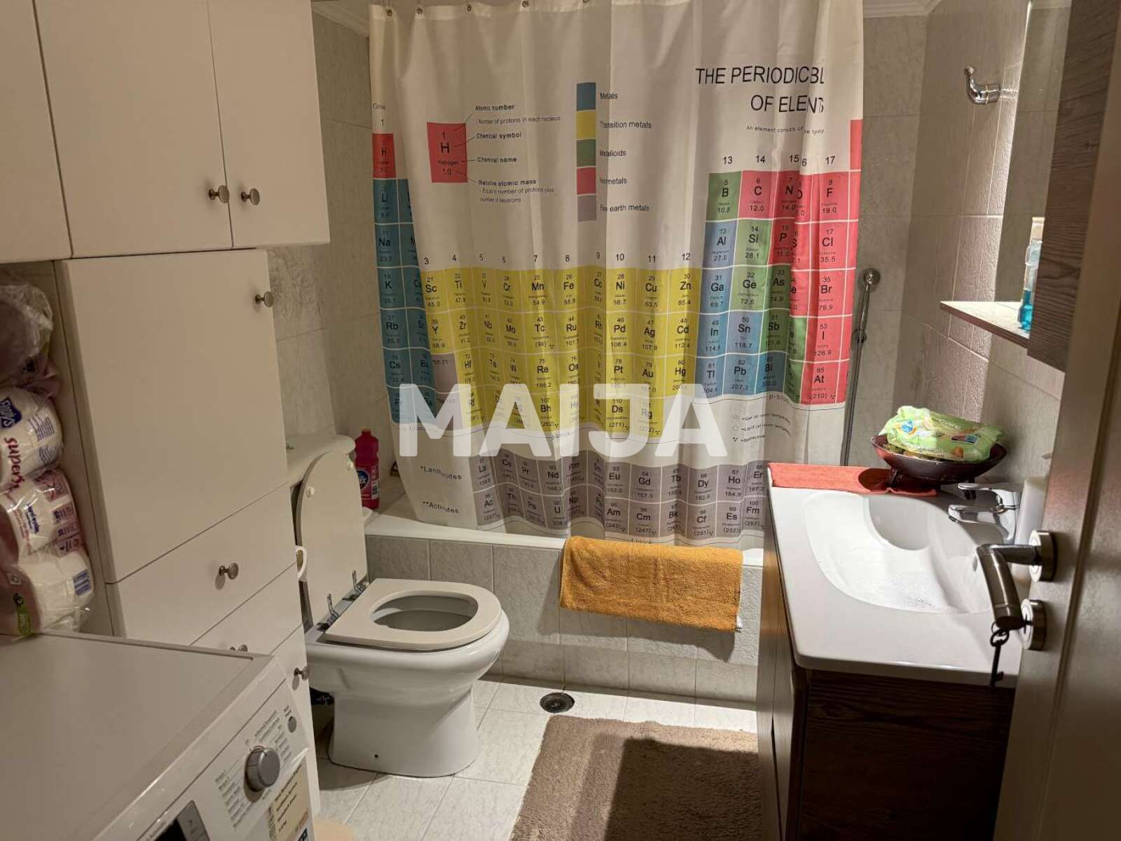 Квартира 6 комнат 110 м² Municipality of Agia Paraskevi, Греция