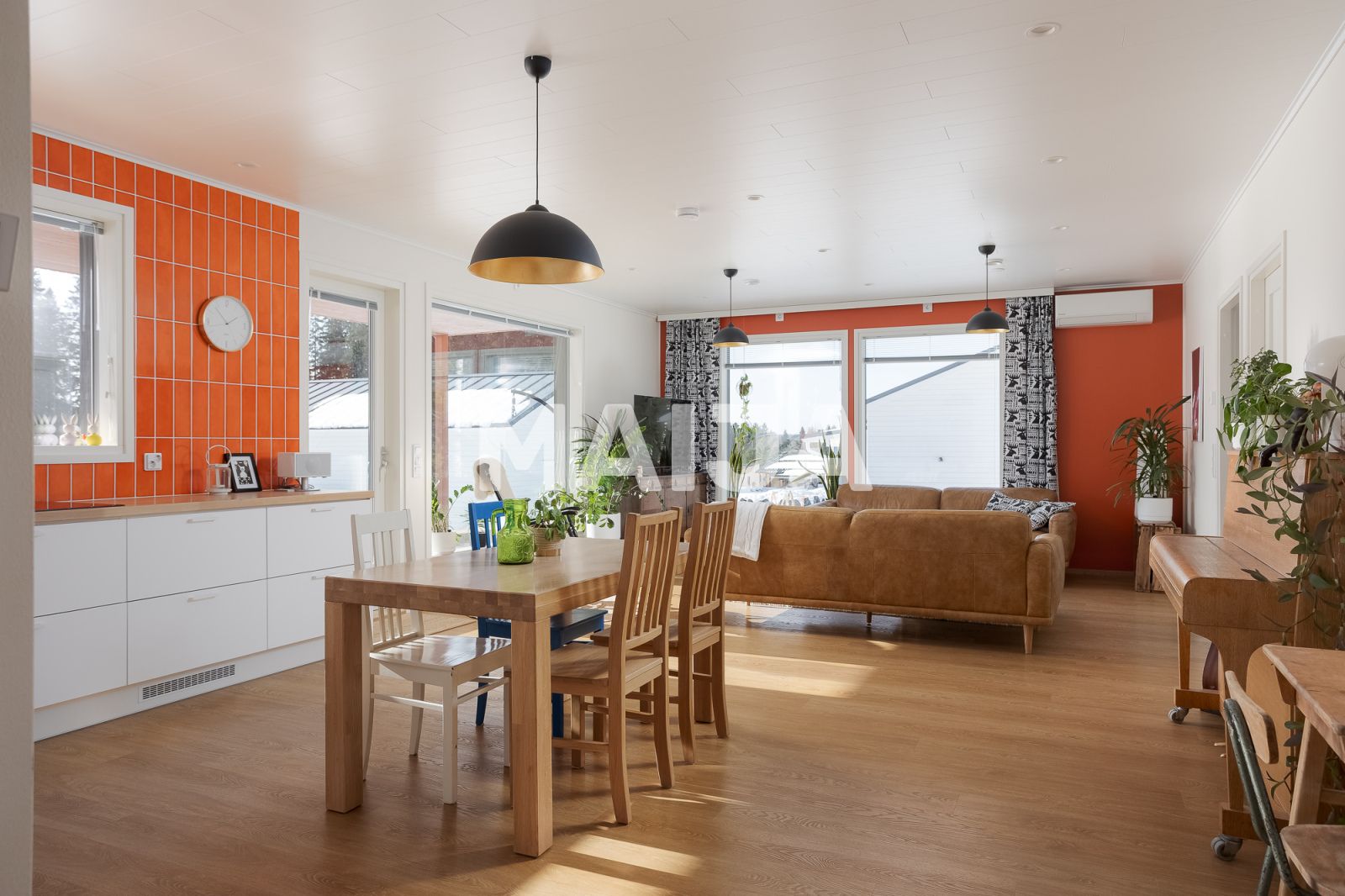 Maison 4 chambres 117 m² Jyvaskyla sub region, Finlande