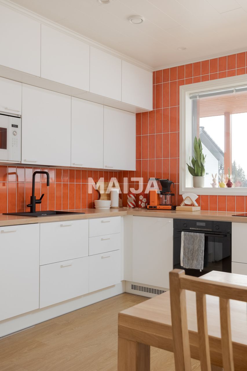 Maison 4 chambres 117 m² Jyvaskyla sub region, Finlande