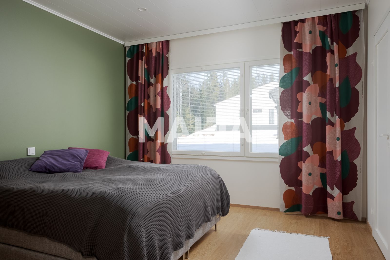 Maison 4 chambres 117 m² Jyvaskyla sub region, Finlande