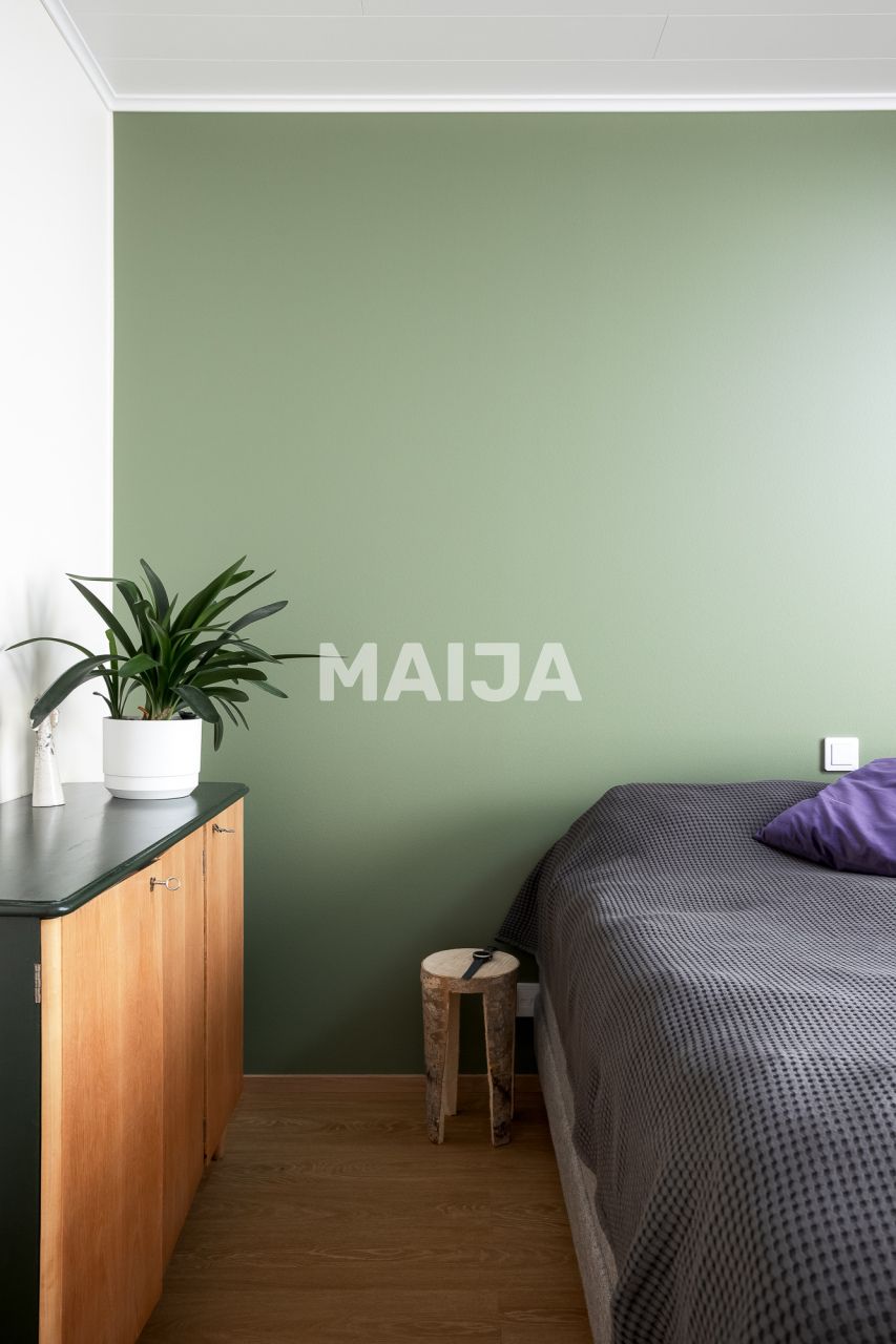 Maison 4 chambres 117 m² Jyvaskyla sub region, Finlande