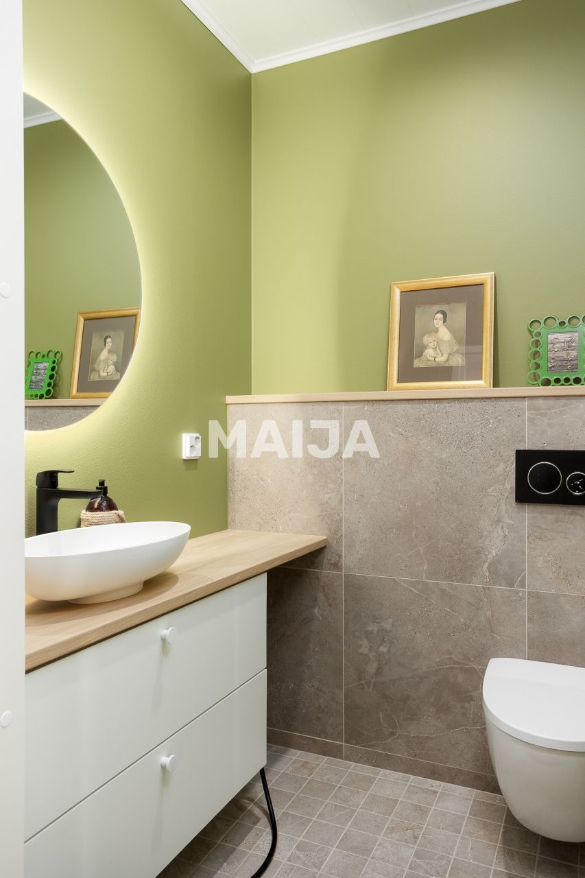 Maison 4 chambres 117 m² Jyvaskyla sub region, Finlande