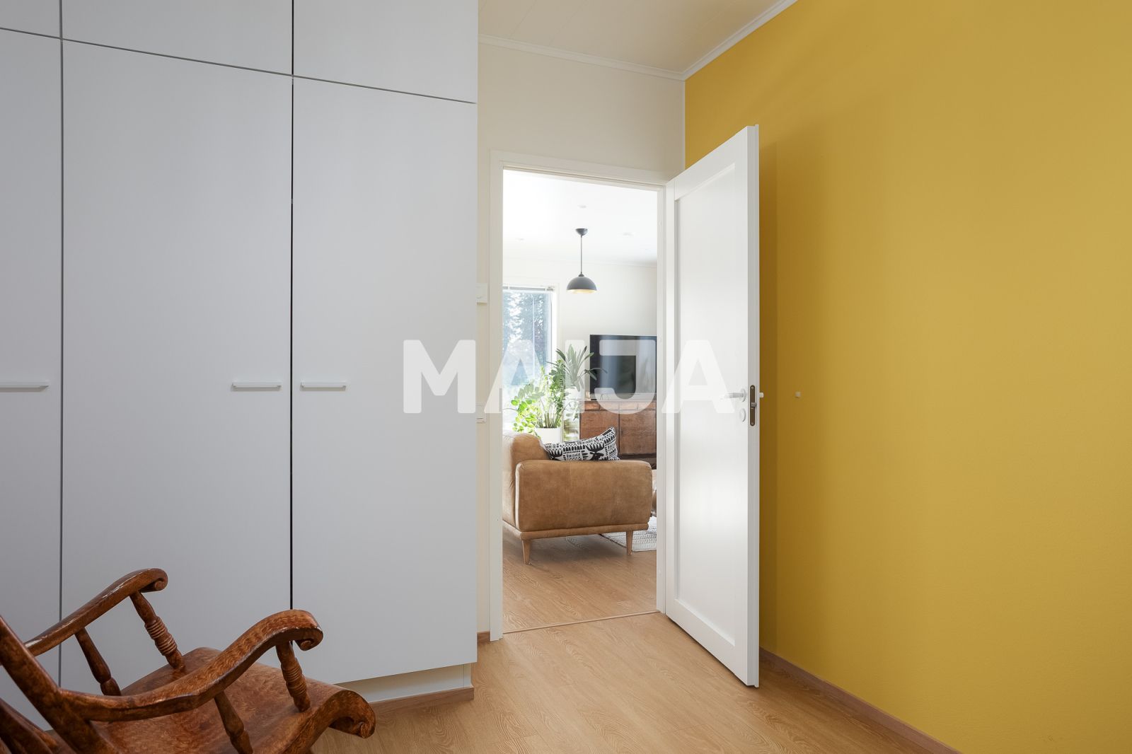 Maison 4 chambres 117 m² Jyvaskyla sub region, Finlande