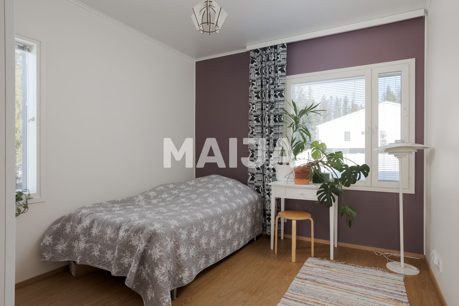 Maison 4 chambres 117 m² Jyvaskyla sub region, Finlande