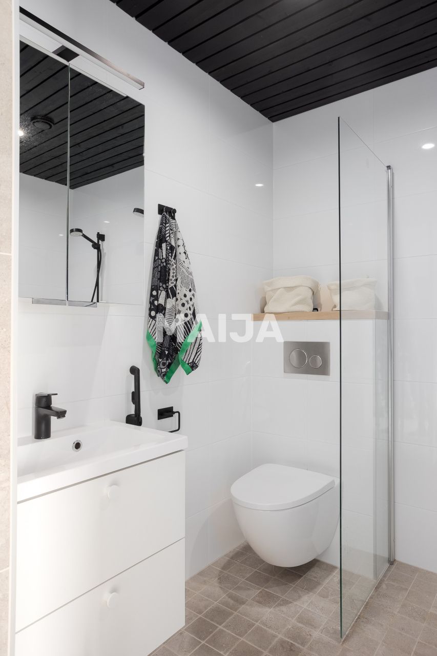 Maison 4 chambres 117 m² Jyvaskyla sub region, Finlande