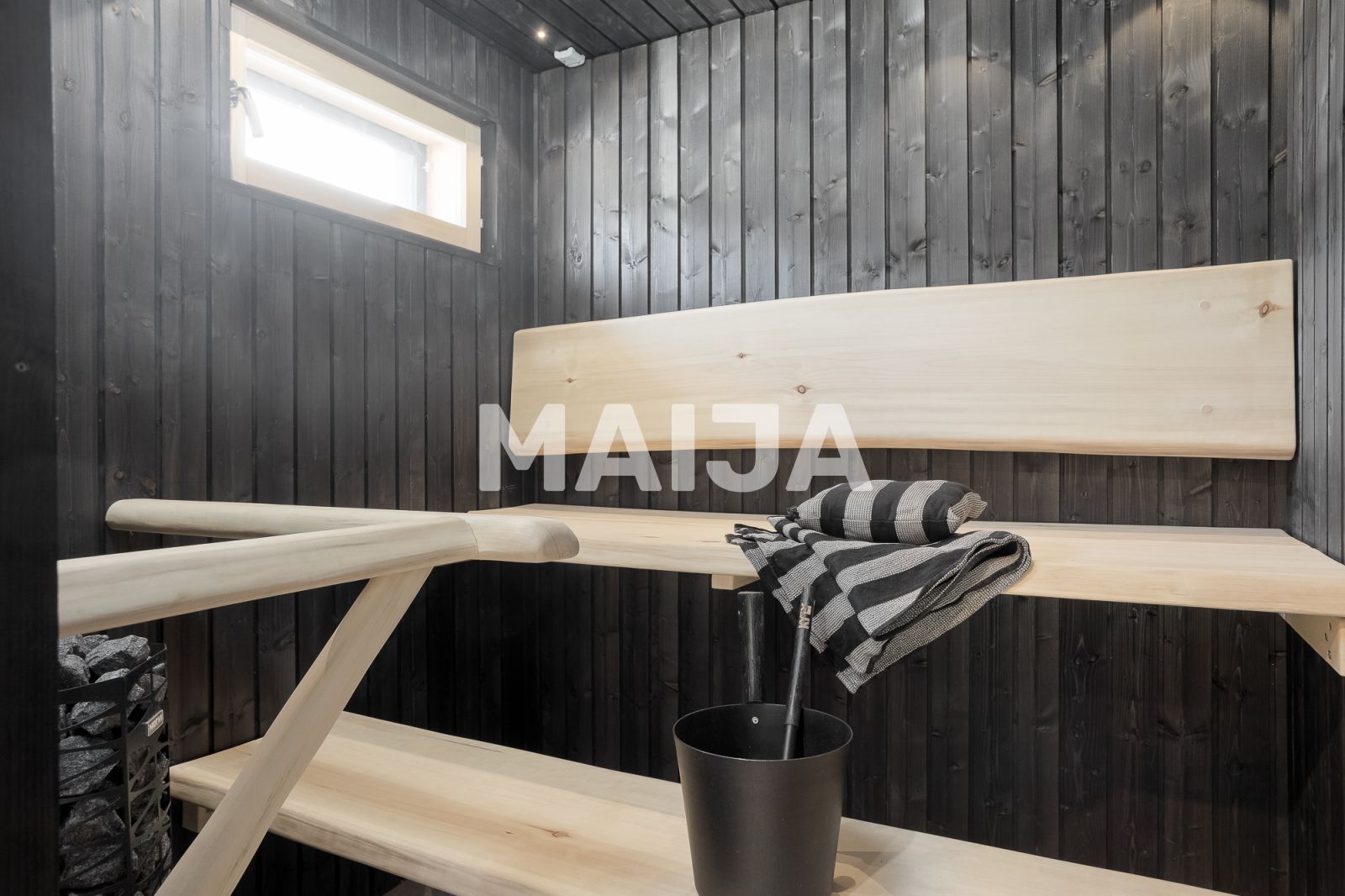 Maison 4 chambres 117 m² Jyvaskyla sub region, Finlande