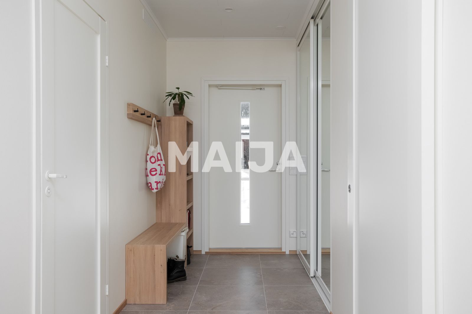 Maison 4 chambres 117 m² Jyvaskyla sub region, Finlande
