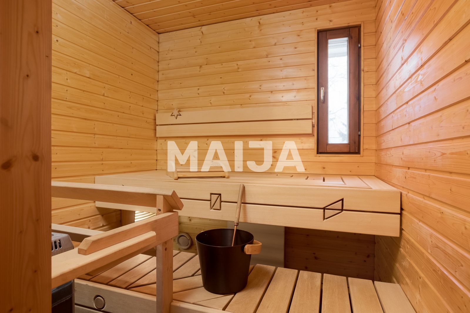 Appartement 4 chambres 88 m² Jyvaskyla sub region, Finlande