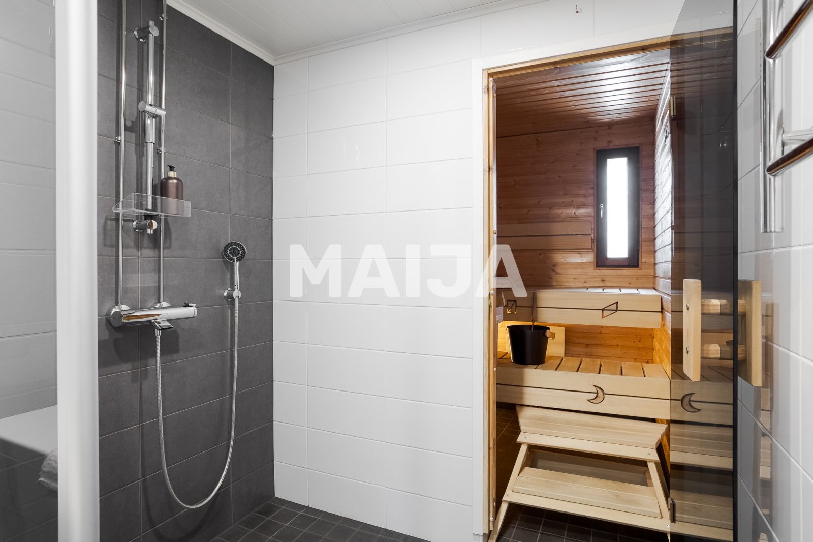 Appartement 4 chambres 88 m² Jyvaskyla sub region, Finlande