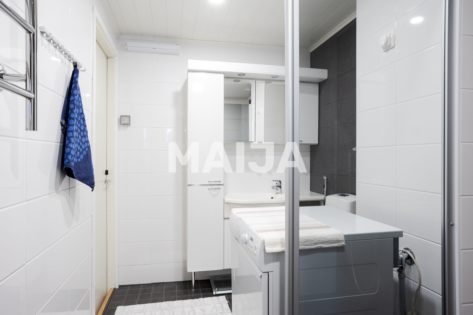 Appartement 4 chambres 88 m² Jyvaskyla sub region, Finlande