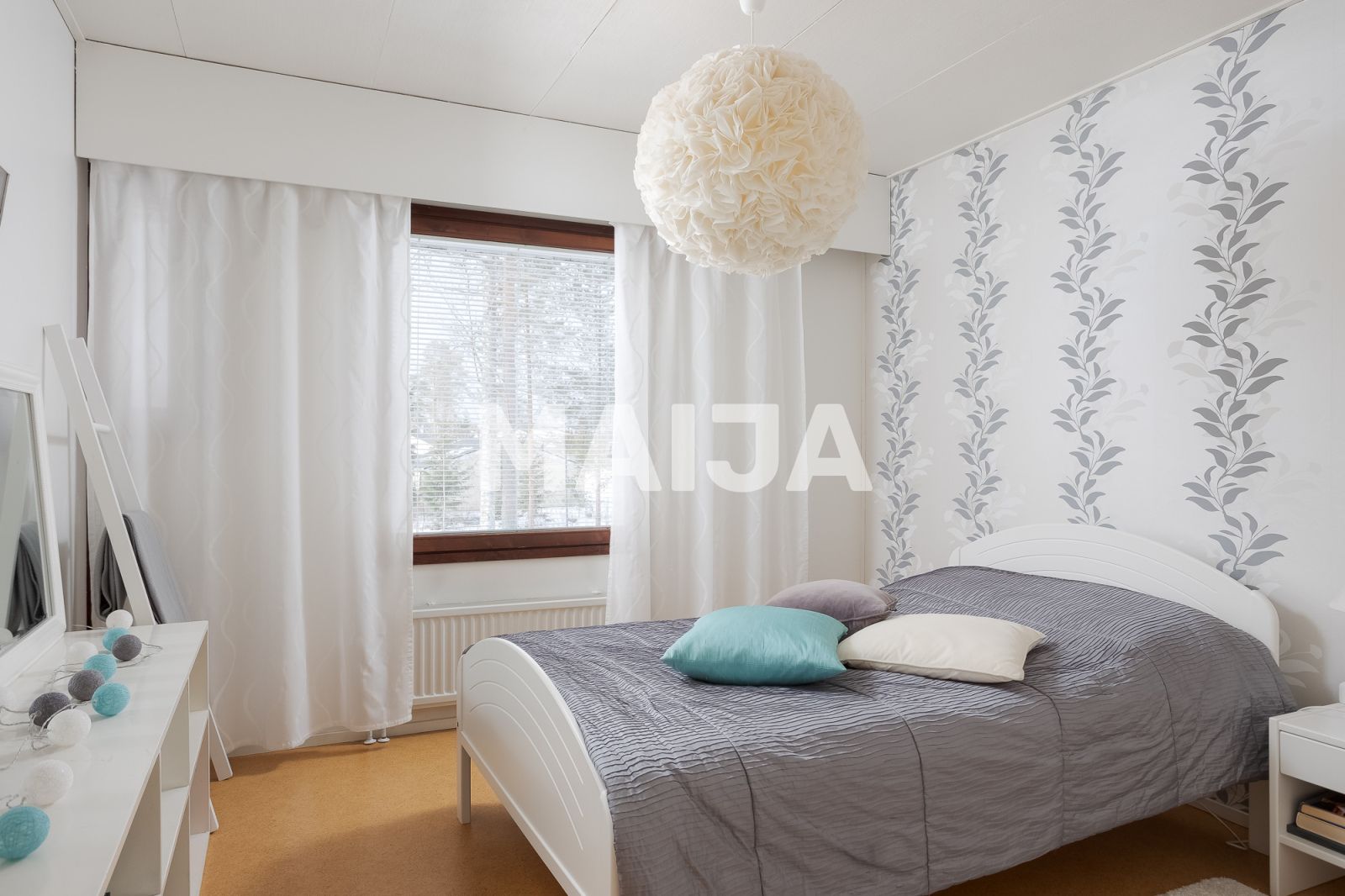 Appartement 4 chambres 88 m² Jyvaskyla sub region, Finlande