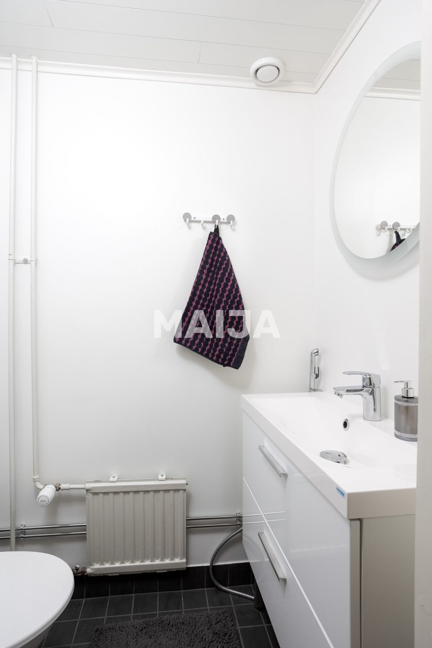 Appartement 4 chambres 88 m² Jyvaskyla sub region, Finlande