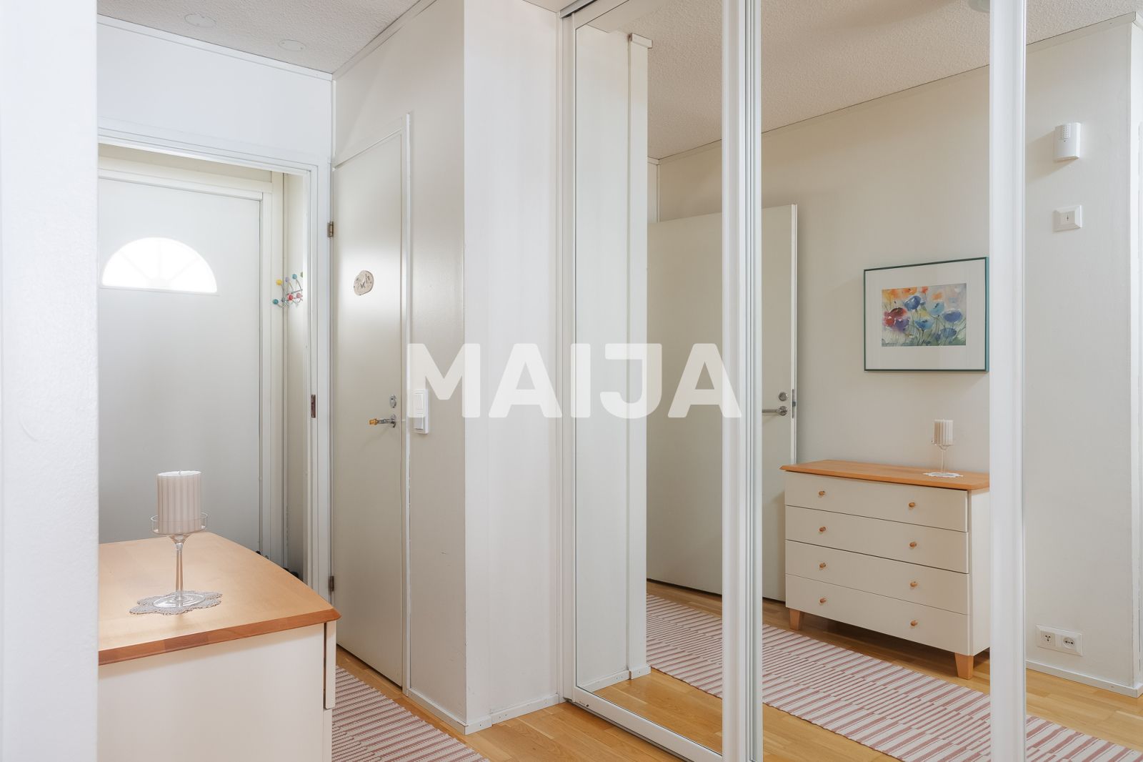 Appartement 4 chambres 88 m² Jyvaskyla sub region, Finlande