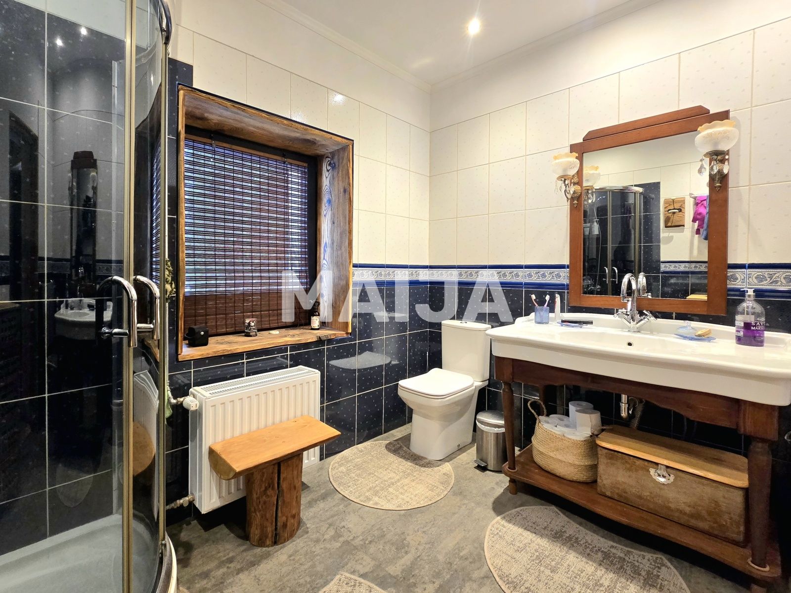 Maison 5 chambres 228 m² Liepupe, Lettonie