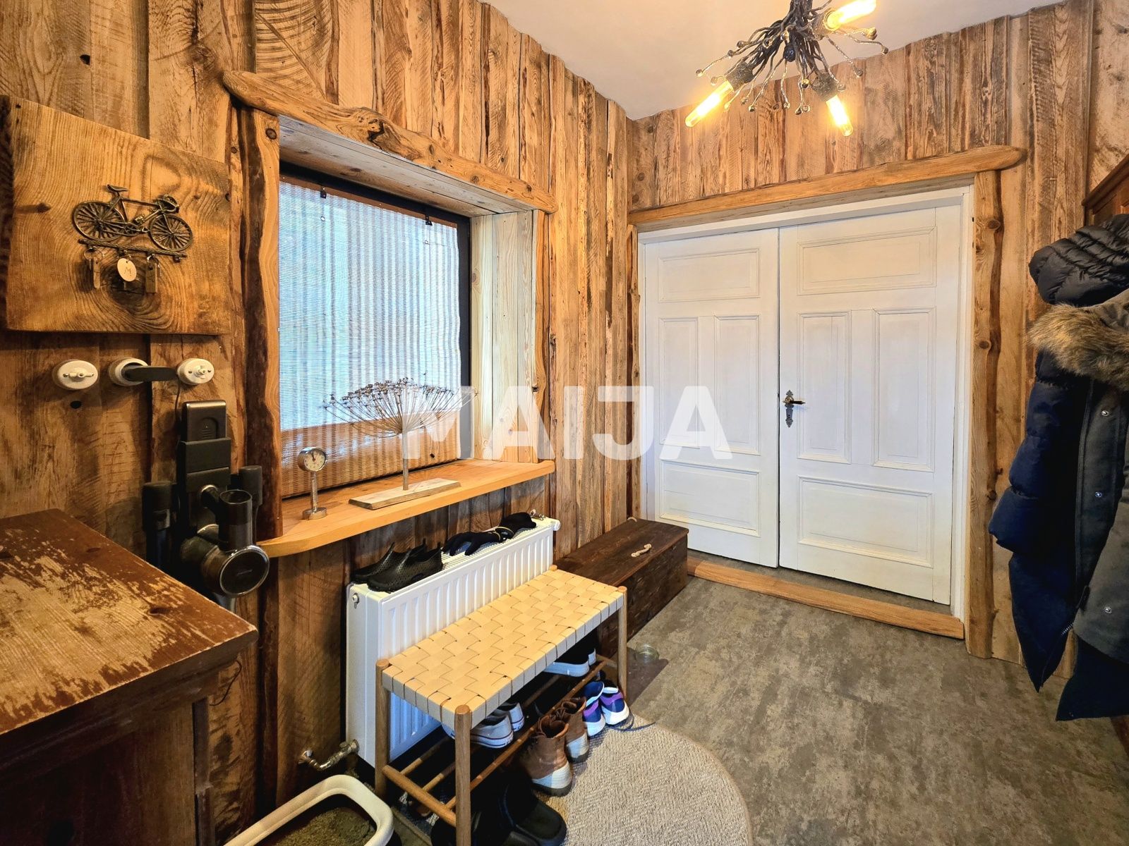 Maison 5 chambres 228 m² Liepupe, Lettonie