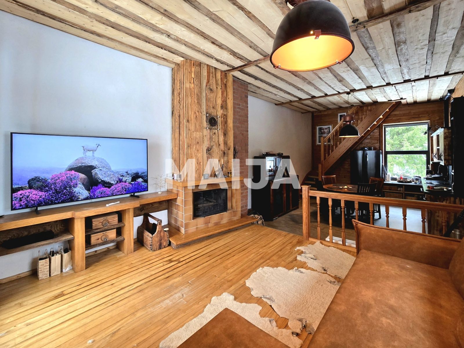 Maison 5 chambres 228 m² Liepupe, Lettonie