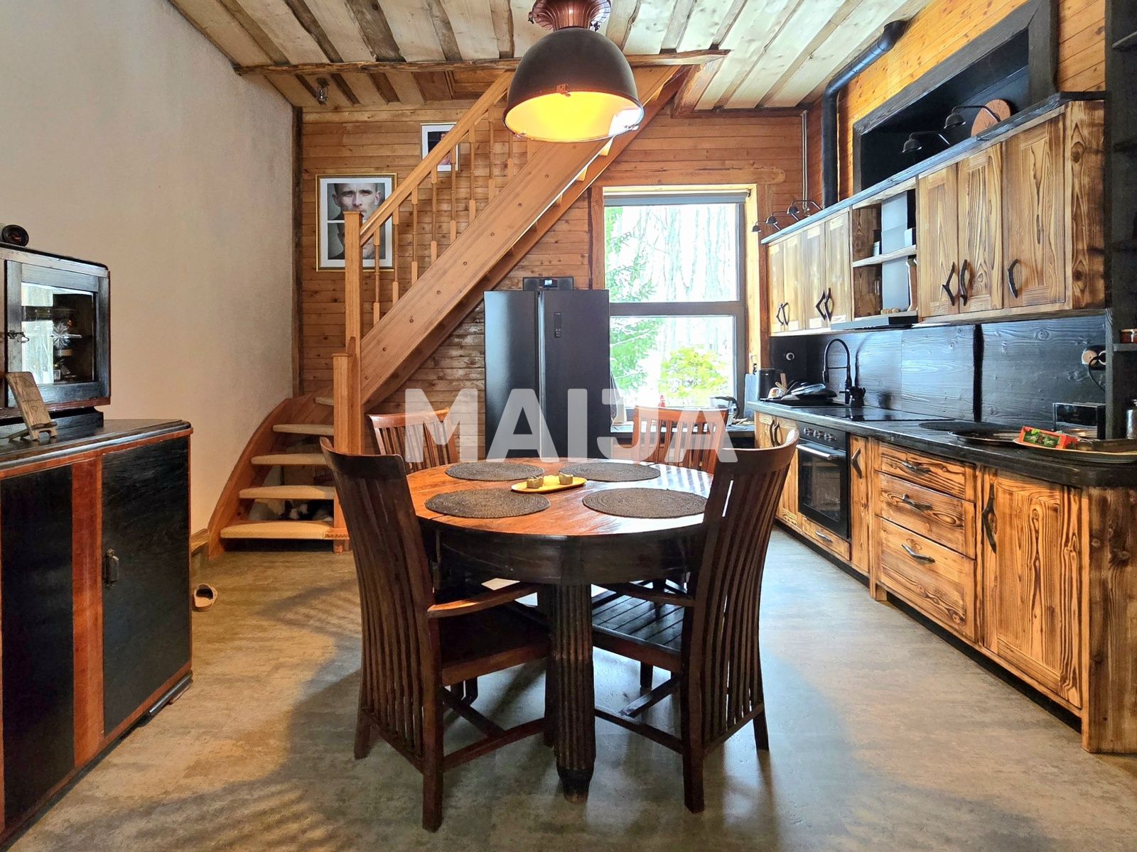 Maison 5 chambres 228 m² Liepupe, Lettonie