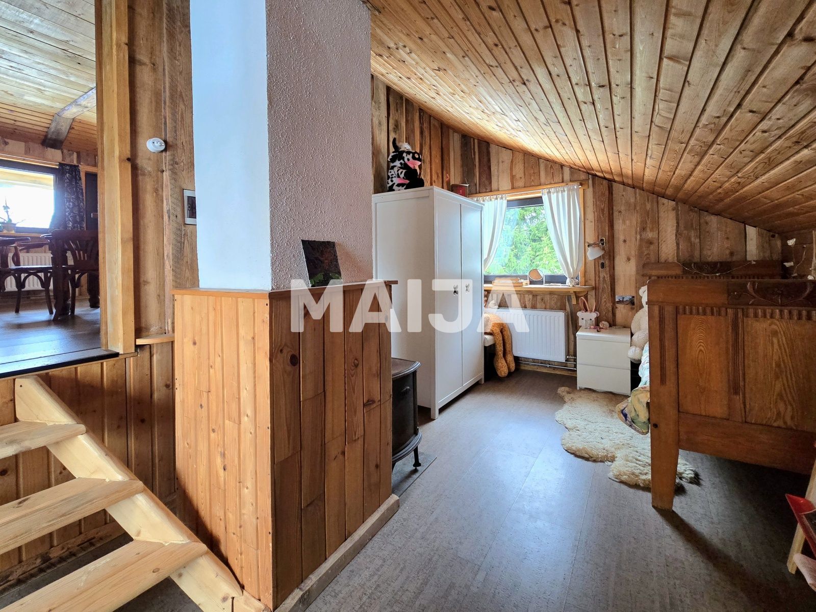 Maison 5 chambres 228 m² Liepupe, Lettonie