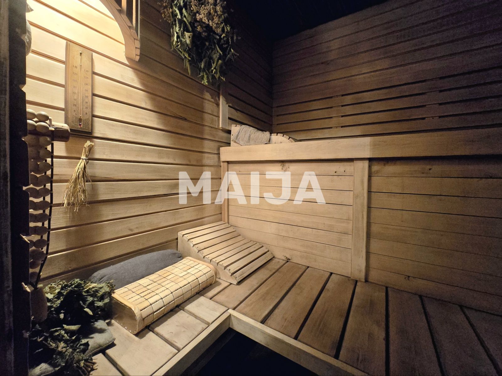 Maison 5 chambres 228 m² Liepupe, Lettonie