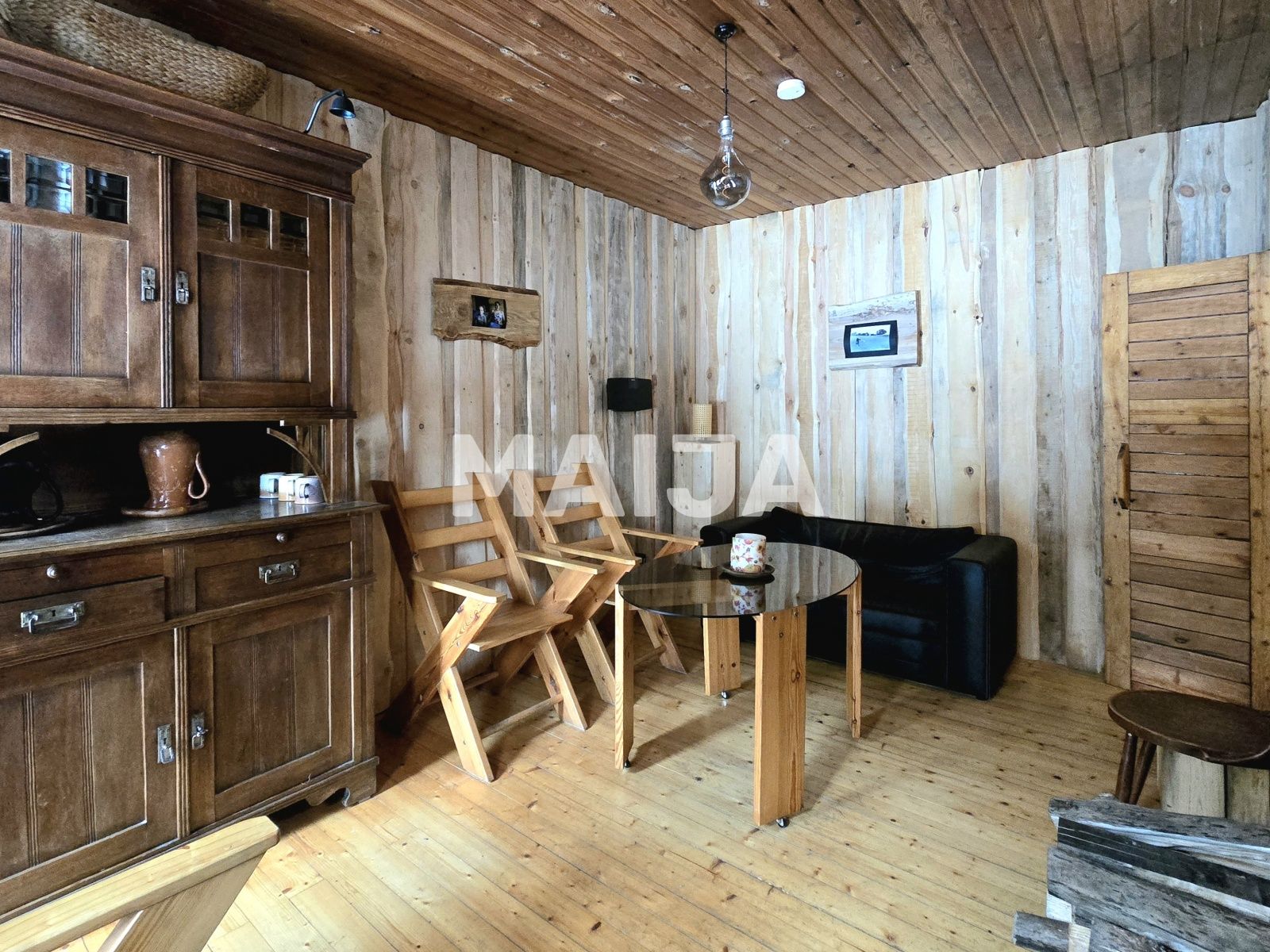 Maison 5 chambres 228 m² Liepupe, Lettonie