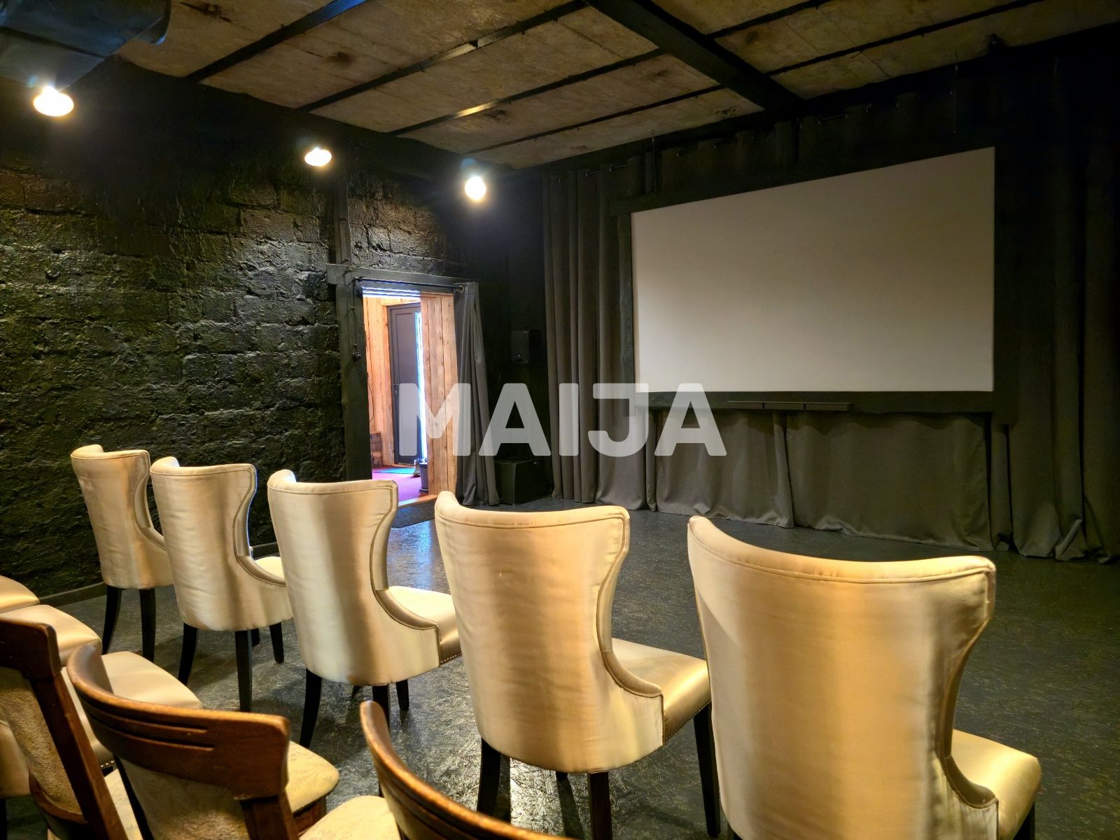 Maison 5 chambres 228 m² Liepupe, Lettonie