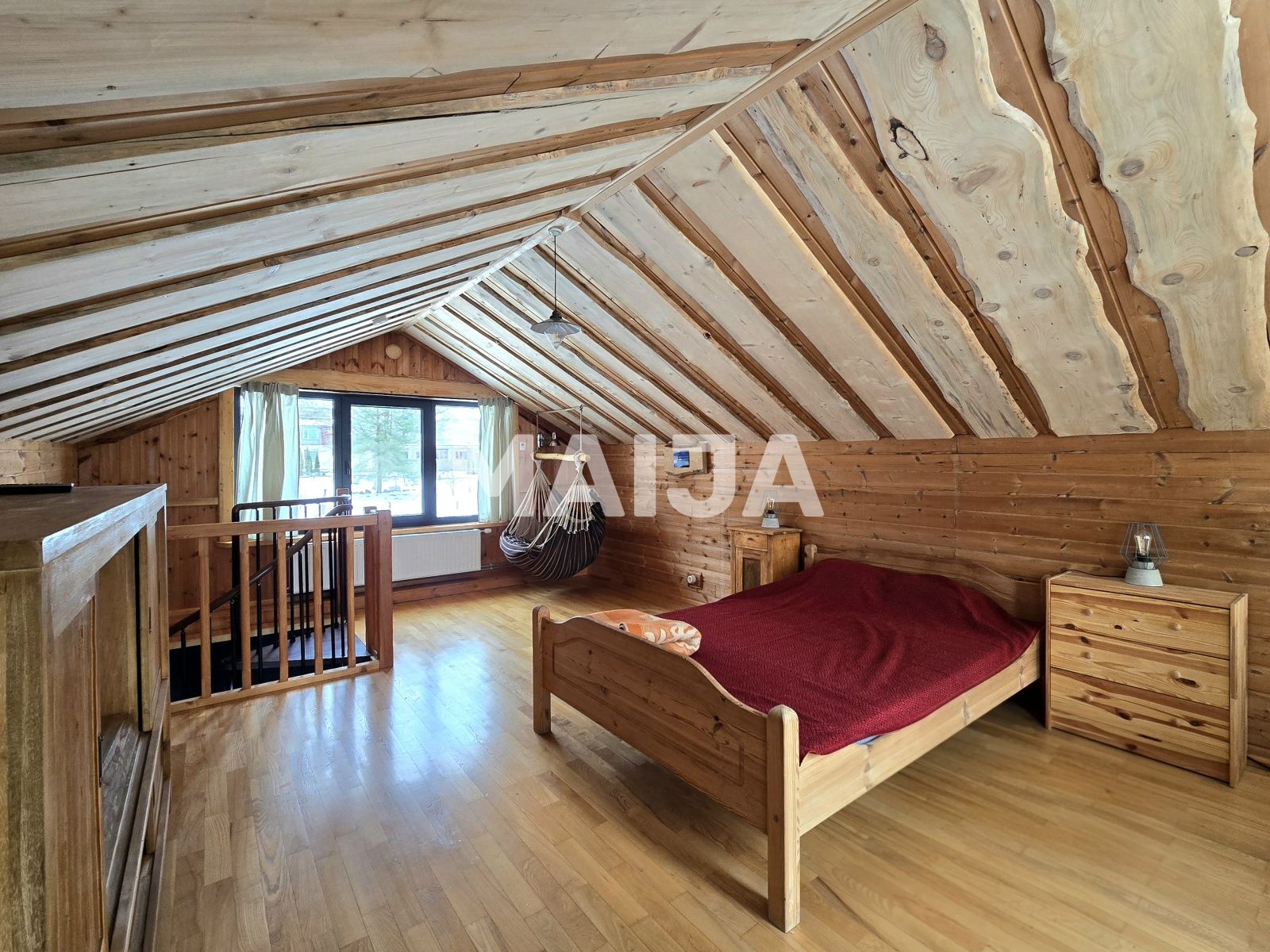 Maison 5 chambres 228 m² Liepupe, Lettonie