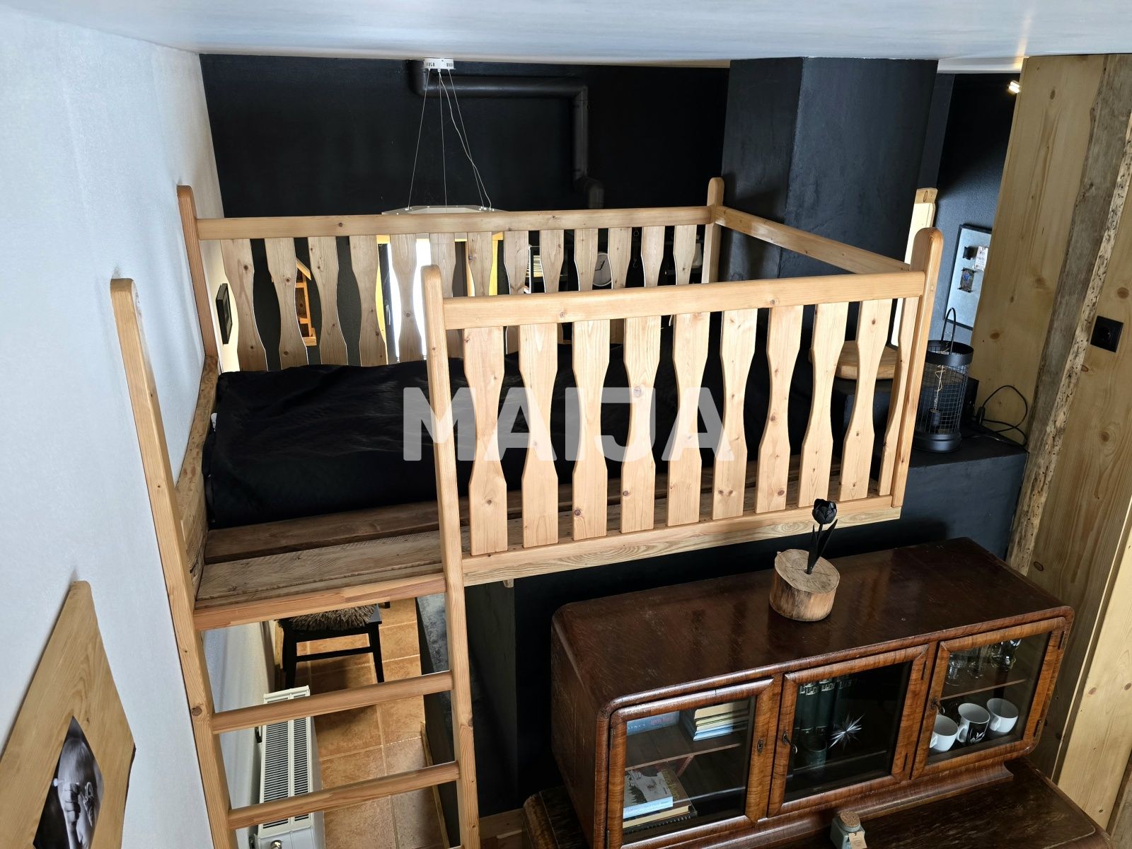 Maison 5 chambres 228 m² Liepupe, Lettonie